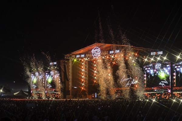 Music Festival Concert Kyrofilm Pic48