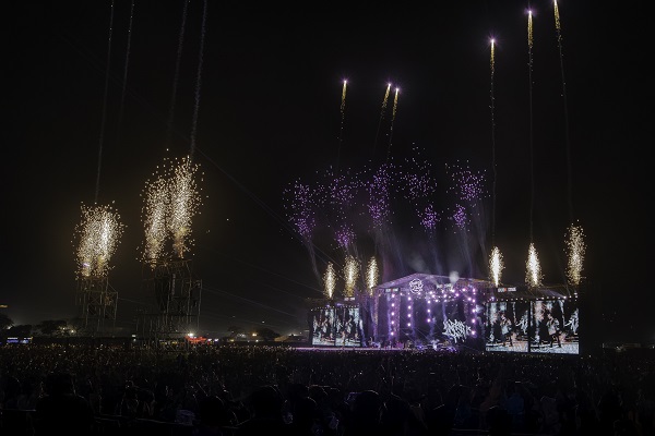 Music Festival Concert Kyrofilm Pic49