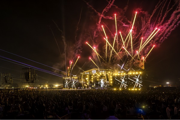 Music Festival Concert Kyrofilm Pic50