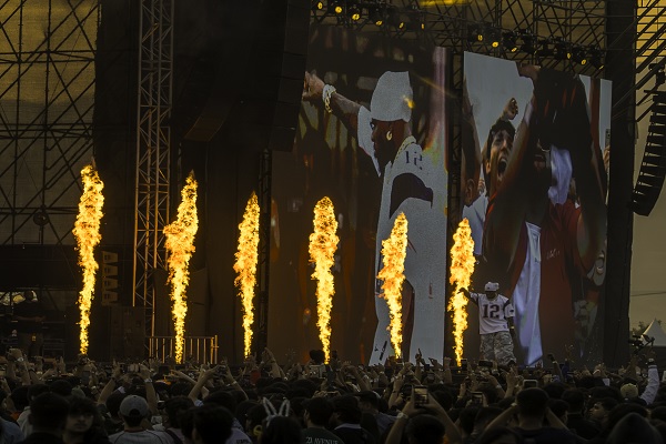 Music Festival Concert Kyrofilm Pic52